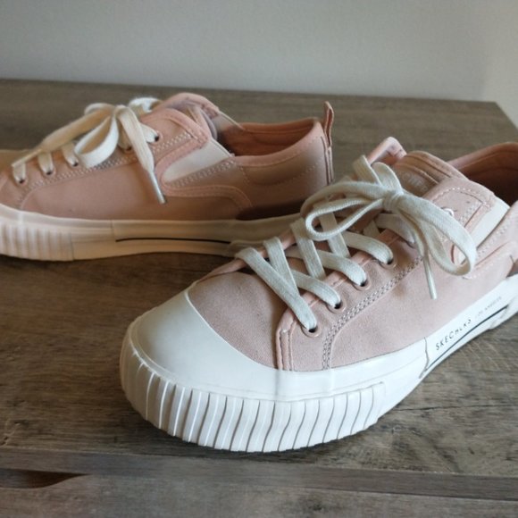 Skechers New Moon Crescent Cruise sneakers size 7.5 - Picture 6 of 9